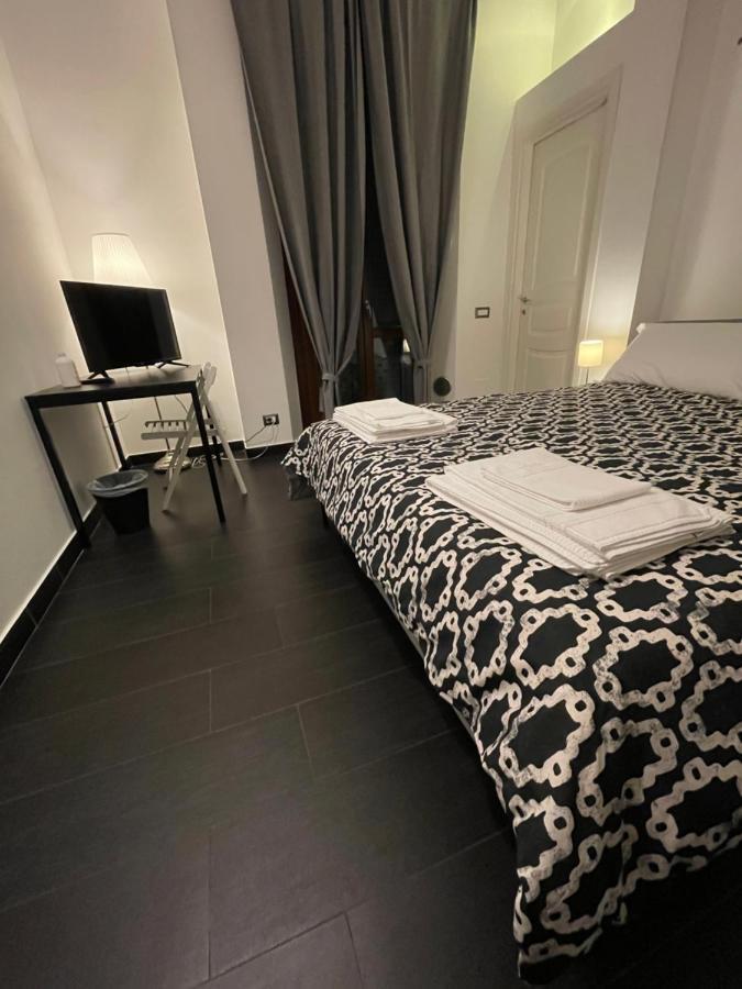 Baltimora Hotel Milan Exterior photo
